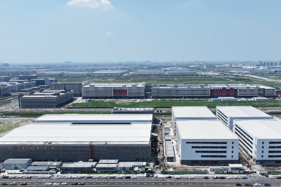 浙江洺杰汽车科技有限公司