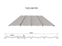 屋面/墙面围护系统