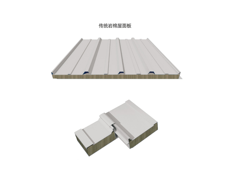 屋面/墙面围护系统